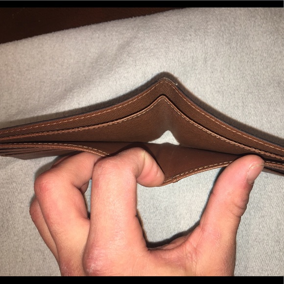 LV wallet - Picture 7 of 7